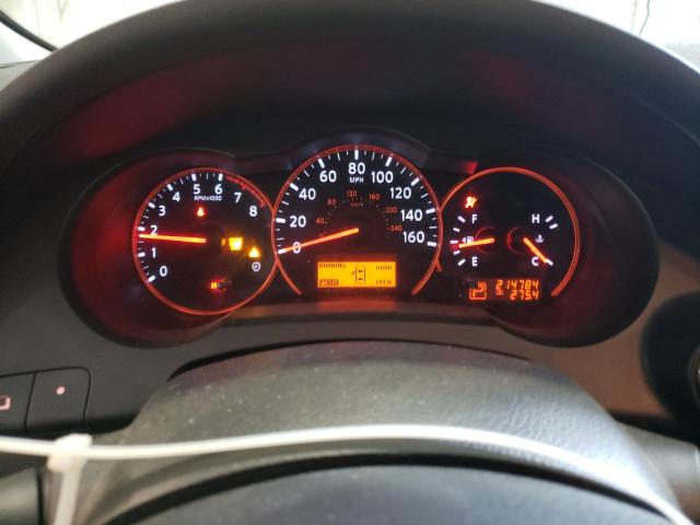 Photo 9 from auction – 2008 NISSAN ALTIMA 2.5 with VIN 1N4AL21E78N558482