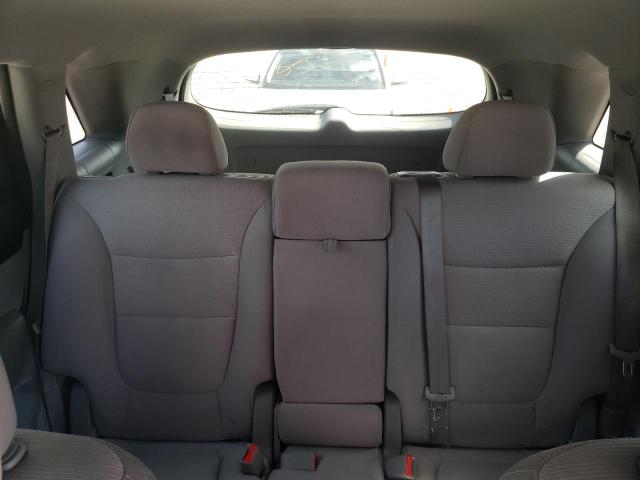 Photo 10 from auction – 2015 KIA SORENTO LX with VIN 5XYKTDA63FG603053