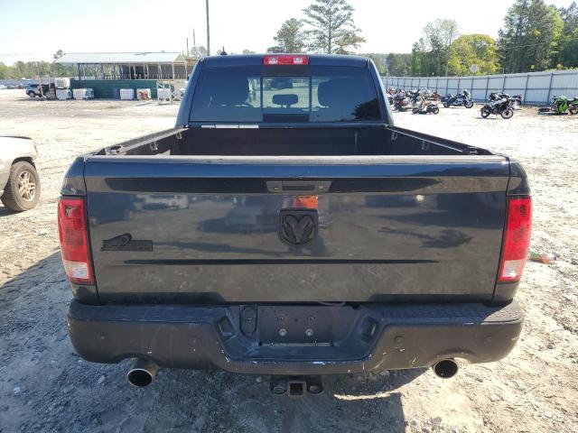 Photo 6 from auction – 2013 RAM 1500 SLT with VIN 1C6RR6GT4DS680602