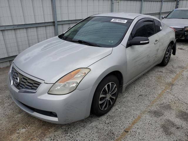 Photo 1 from auction – 2008 NISSAN ALTIMA 2.5 with VIN 1N4AL24E48C175400