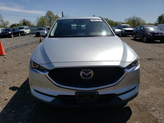 Photo 5 from auction – 2019 MAZDA CX-5 SPORT with VIN JM3KFBBM1K0523539