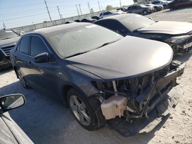 Photo 4 from auction – 2014 TOYOTA CAMRY L with VIN 4T1BF1FK5EU776187