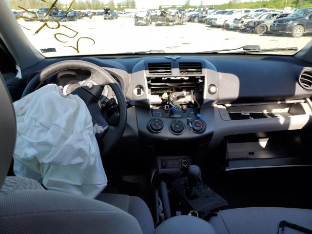 Photo 8 from auction – 2011 TOYOTA RAV4 with VIN 2T3ZF4DV6BW072595