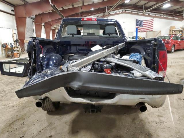 Фото 6 с аукциона – 2018 RAM 1500 SLT с VIN 3C6RR7LT1JG265283