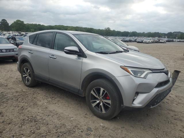 Photo 4 from auction – 2018 TOYOTA RAV4 ADVEN with VIN 2T3RFREV5JW793310