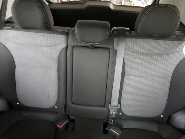 Photo 10 from auction – 2017 KIA SOUL + with VIN KNDJP3A5XH7485746