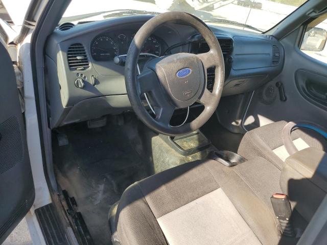 Photo 8 from auction – 2005 FORD RANGER with VIN 1FTYR10U95PA67132