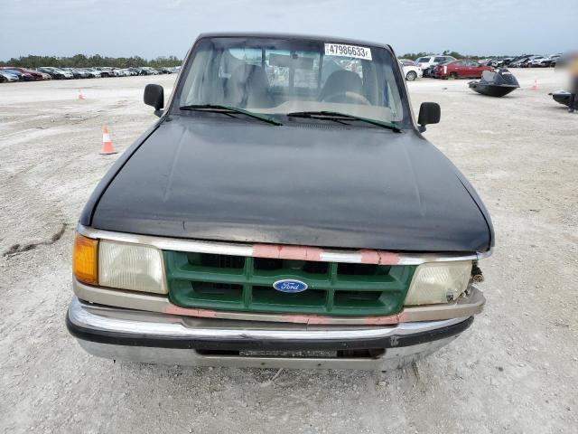 Photo 5 from auction – 1993 FORD RANGER with VIN 1FTCR10A1PUB58299