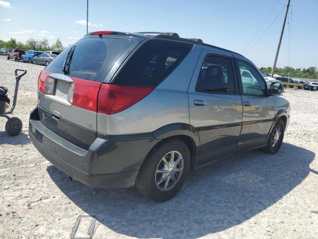 Photo 3 from auction – 2003 BUICK RENDEZVOUS with VIN 3G5DB03E23S517629