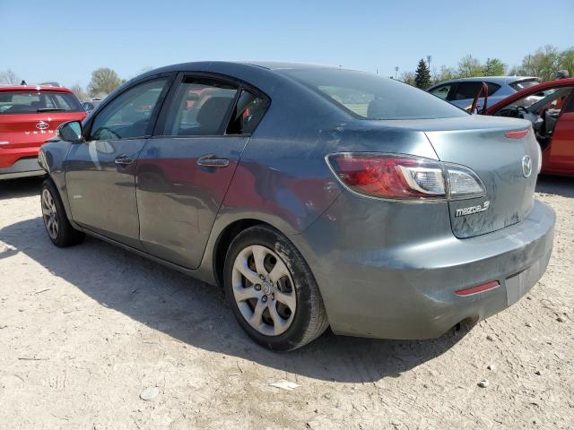 Photo 2 from auction – 2012 MAZDA 3 I with VIN JM1BL1UF0C1548485