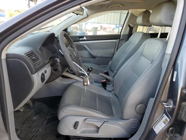 Photo 7 from auction – 2007 VOLKSWAGEN JETTA WOLF with VIN 3VWEF71K07M068221
