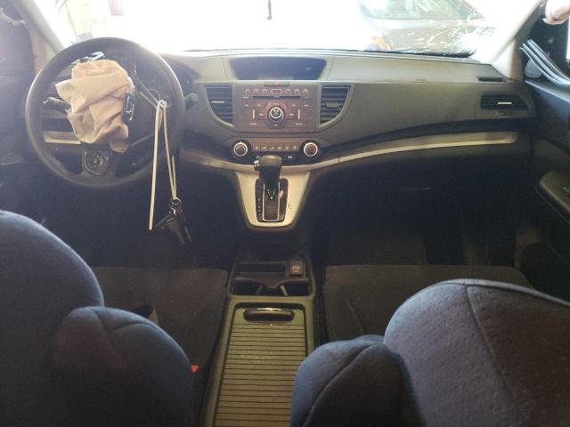 Photo 8 from auction – 2014 HONDA CR-V EX with VIN 5J6RM4H57EL005585