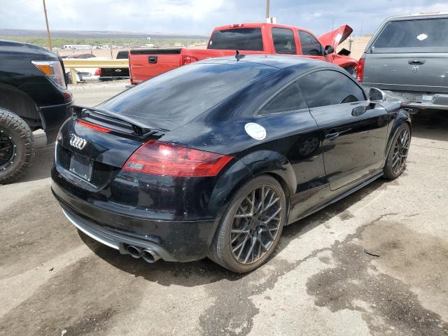 Photo 3 from auction – 2013 AUDI TTS PREMIU with VIN TRUB1AFK7D1006159