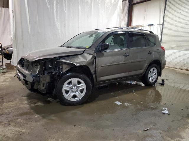TOYOTA RAV4 2012 with VIN 2T3BF4DV0CW224146 - Photo from auction