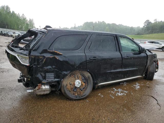 Photo 3 from auction – 2023 DODGE DURANGO PU with VIN 1C4RDJFG1PC567963