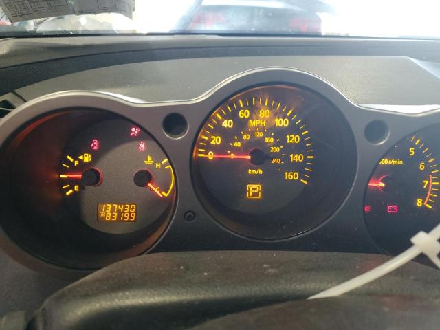 Photo 9 from auction – 2005 NISSAN MAXIMA SE with VIN 1N4BA41E55C835305