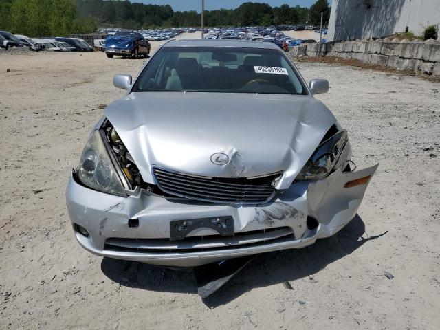 Photo 5 from auction – 2006 LEXUS ES 330 with VIN JTHBA30G665171169