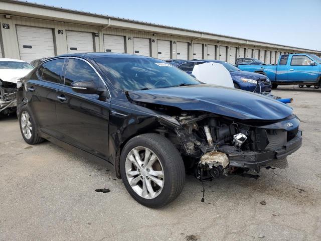 Photo 4 from auction – 2013 KIA OPTIMA EX with VIN 5XXGN4A74DG213198