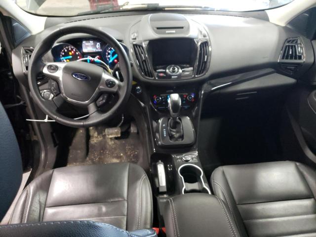Photo 8 from auction – 2014 FORD ESCAPE TIT with VIN 1FMCU9J96EUE26645