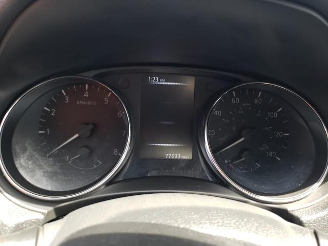 Photo 9 from auction – 2017 NISSAN ROGUE S with VIN 5N1AT2MT9HC833975