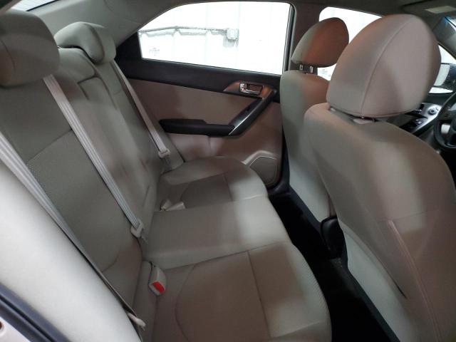 Photo 10 from auction – 2013 KIA FORTE EX with VIN KNAFU4A26D5723976