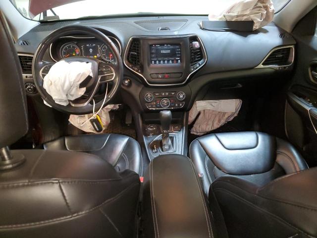 Photo 8 from auction – 2020 JEEP CHEROKEE L with VIN 1C4PJMLB9LD551377