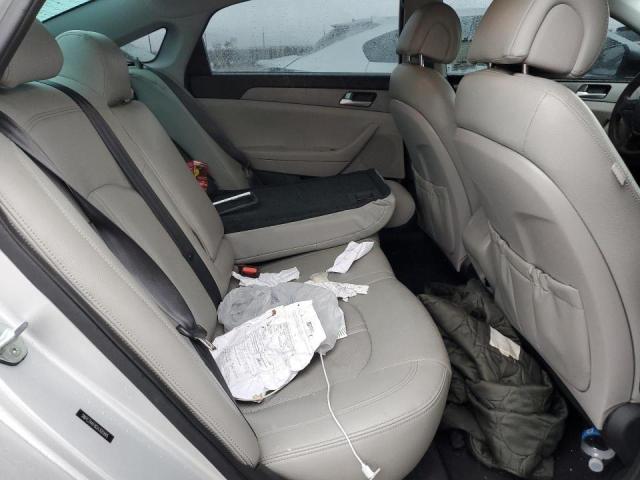 Photo 10 from auction – 2016 HYUNDAI SONATA SE with VIN 5NPE24AF8GH305995