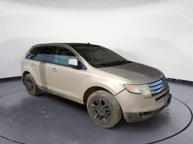 Photo 4 from auction – 2007 FORD EDGE SEL P with VIN 2FMDK39C27BB20218