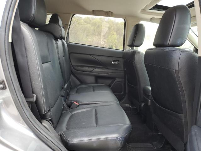 Photo 11 from auction – 2014 MITSUBISHI OUTLANDER with VIN JA4AZ3A39EZ009202