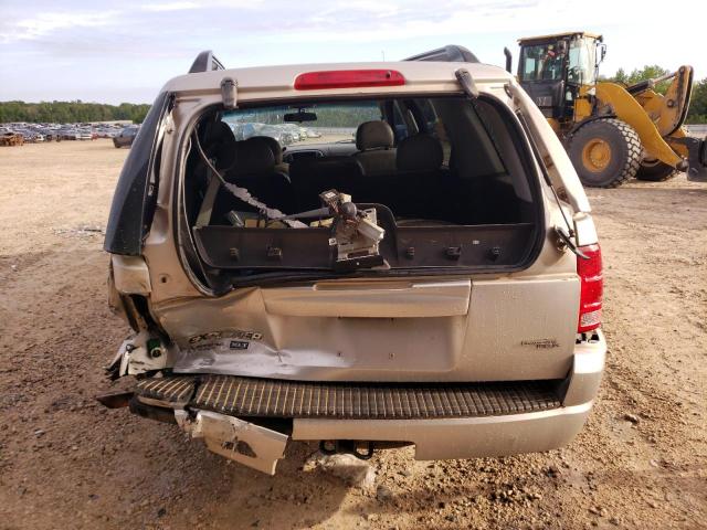 Photo 6 from auction – 2005 FORD EXPLORER X with VIN 1FMZU63K15UA74776