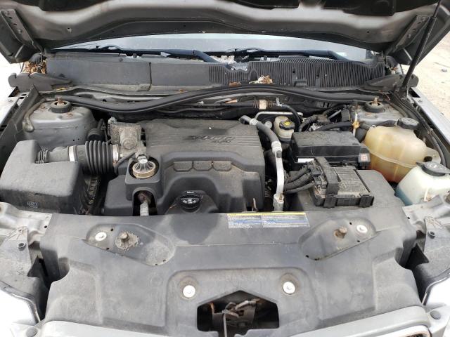 Photo 12 from auction – 2006 PONTIAC TORRENT with VIN 2CKDL63F366191501