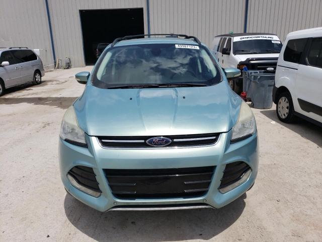 Photo 5 from auction – 2013 FORD ESCAPE SEL with VIN 1FMCU0H99DUB06302