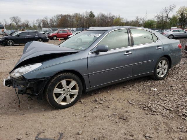 LEXUS ES 330 2006 with VIN JTHBA30G165146244 - Photo from auction
