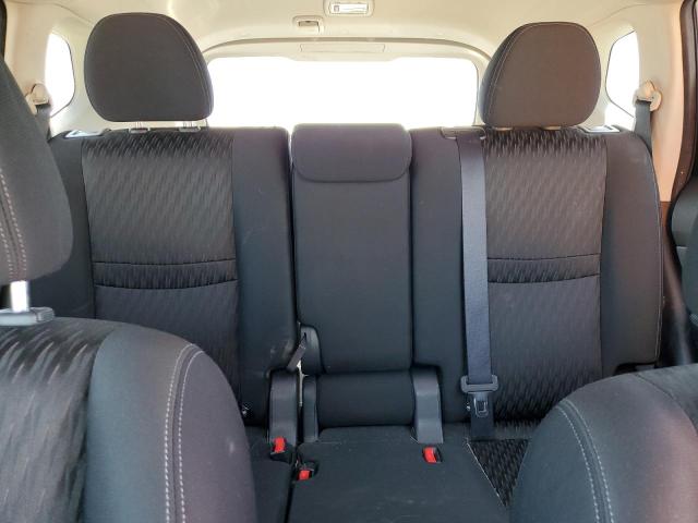 Photo 10 from auction – 2017 NISSAN ROGUE S with VIN KNMAT2MV2HP525478