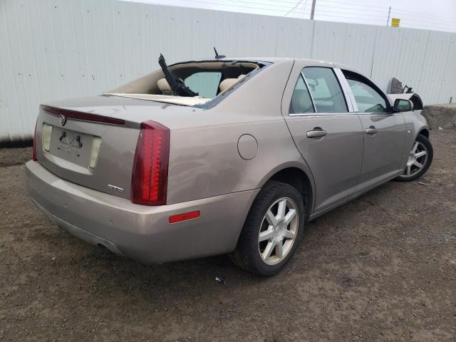 Photo 3 from auction – 2006 CADILLAC STS with VIN 1G6DW677160208874