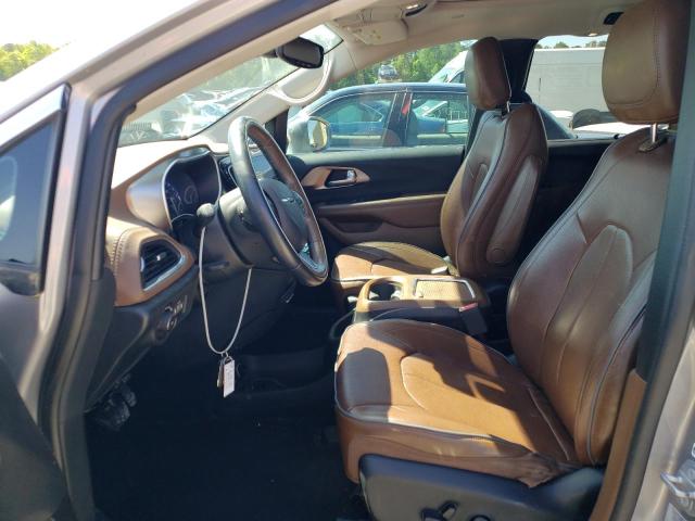 Photo 7 from auction – 2017 CHRYSLER PACIFICA L with VIN 2C4RC1GG8HR528538