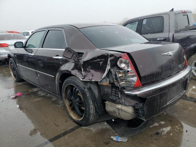 Photo 2 from auction – 2005 CHRYSLER 300C with VIN 2C3JA63H75H524632