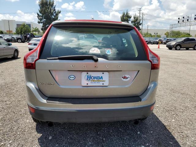 Photo 6 from auction – 2011 VOLVO XC60 3.2 with VIN YV4940DL5B2180869