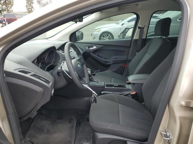 Photo 7 from auction – 2017 FORD FOCUS SE with VIN 1FADP3F20HL302184