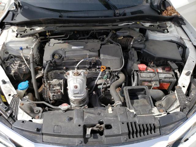Photo 11 from auction – 2016 HONDA ACCORD EXL with VIN 1HGCR2F80GA097220