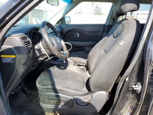 Photo 7 from auction – 2018 KIA SOUL + with VIN KNDJP3A56J7890900