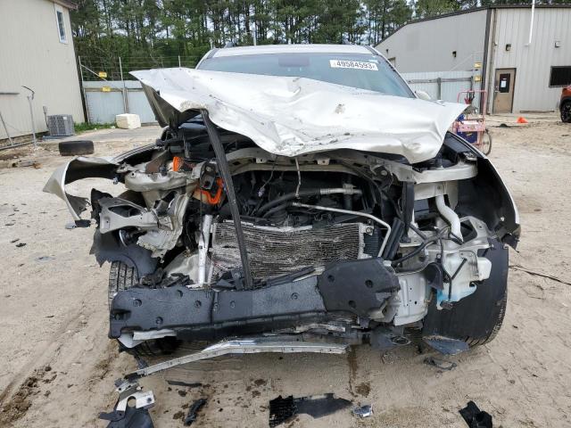 Photo 5 from auction – 2013 CHEVROLET EQUINOX LT with VIN 2GNALDEK2D6230396