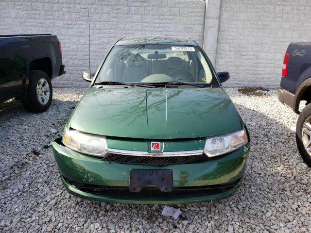 Photo 5 from auction – 2004 SATURN ION LEVEL with VIN 1G8AJ52F24Z168833