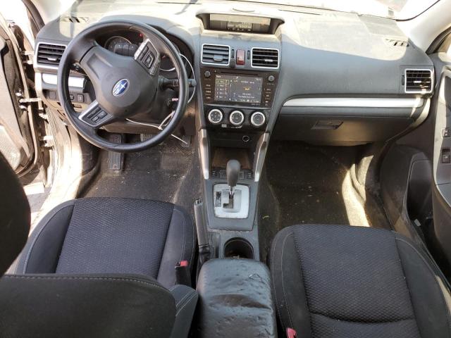 Photo 8 from auction – 2016 SUBARU FORESTER 2 with VIN JF2SJADC2GH527535