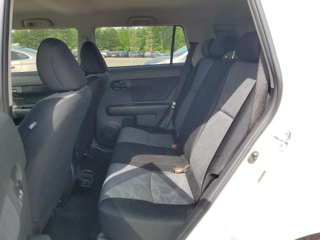 Photo 10 from auction – 2012 TOYOTA SCION XB with VIN JTLZE4FE1CJ021963