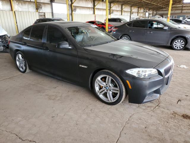 Photo 4 from auction – 2013 BMW 535 I with VIN WBAFR7C50DC821701