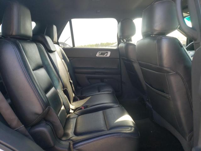 Photo 11 from auction – 2011 FORD EXPLORER X with VIN 1FMHK7D85BGA87048