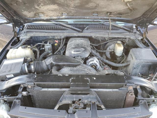 Photo 11 from auction – 2002 CHEVROLET SILVERADO with VIN 2GCEK19T821286030