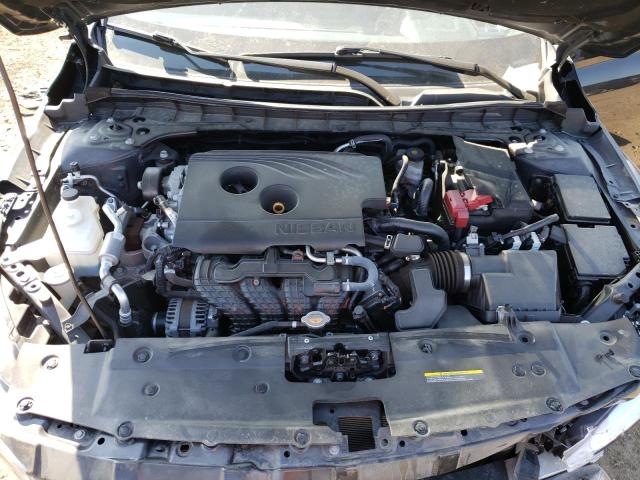 Photo 11 from auction – 2019 NISSAN ALTIMA SL with VIN 1N4BL4EV4KC236380