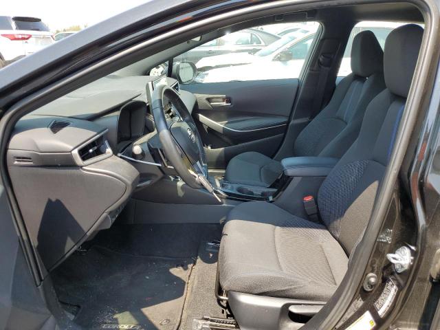 Photo 7 from auction – 2021 TOYOTA COROLLA SE with VIN 5YFS4MCE1MP092310